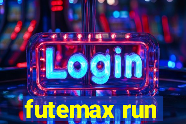 futemax run