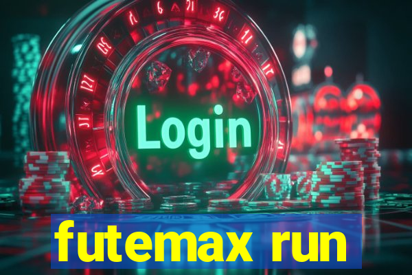 futemax run