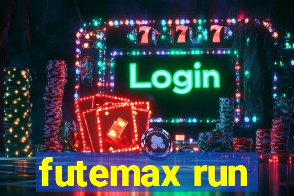 futemax run