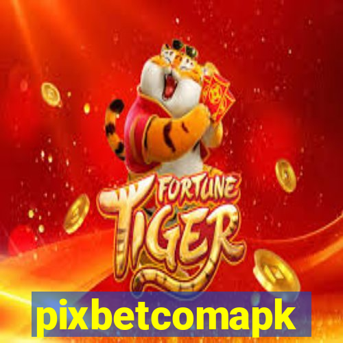 pixbetcomapk