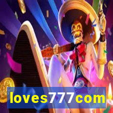 loves777com