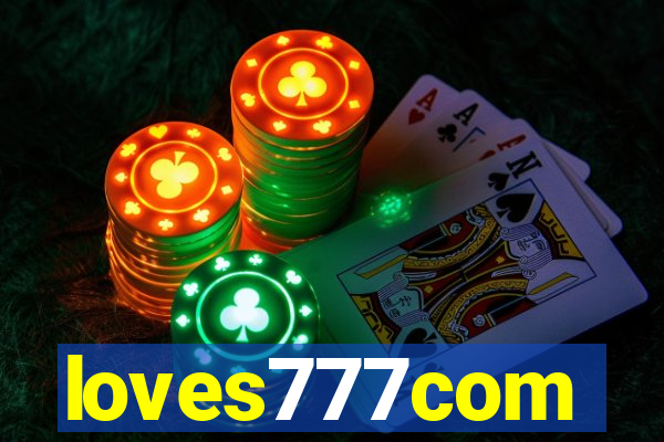 loves777com