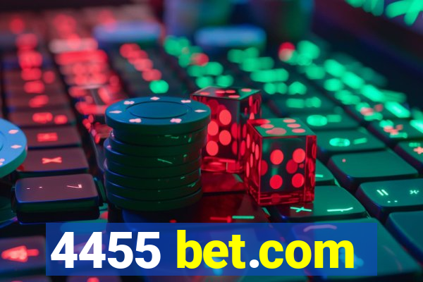 4455 bet.com