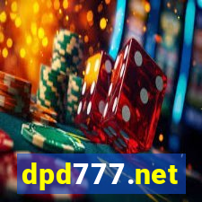 dpd777.net