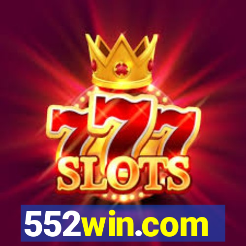 552win.com