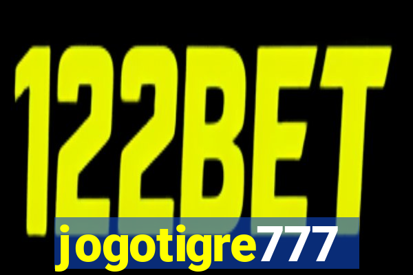 jogotigre777