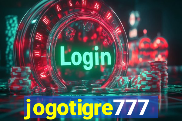 jogotigre777