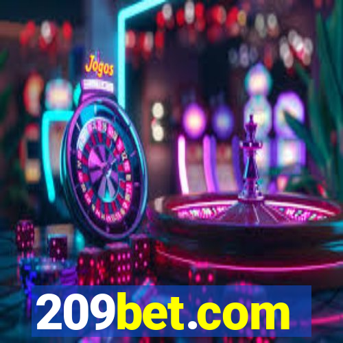 209bet.com