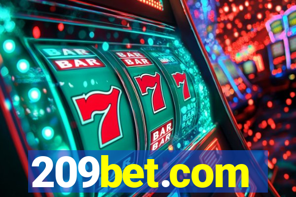 209bet.com