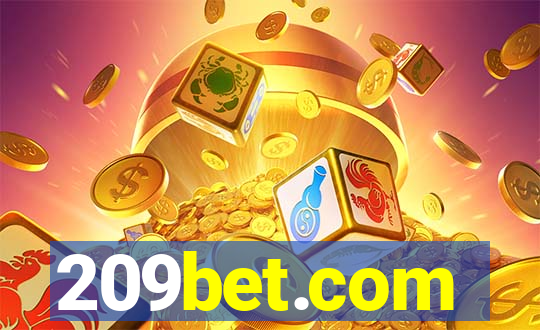 209bet.com