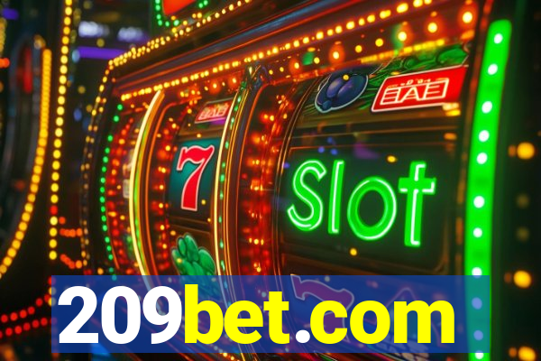 209bet.com