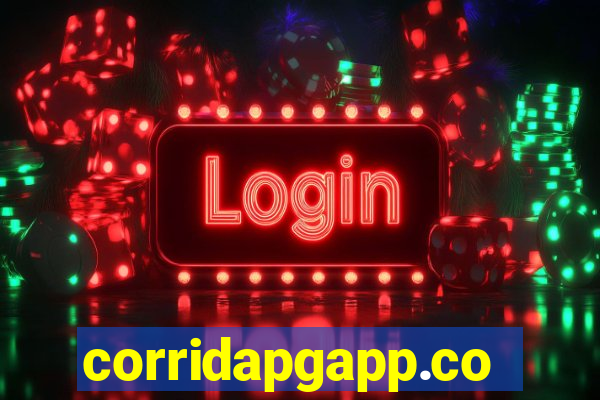 corridapgapp.com