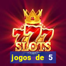 jogos de 5 centavos na blaze