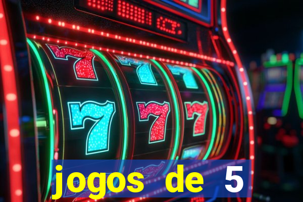 jogos de 5 centavos na blaze