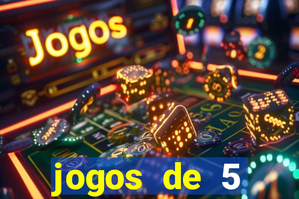 jogos de 5 centavos na blaze