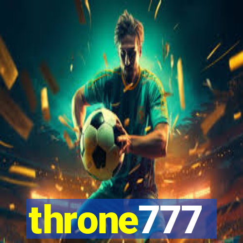 throne777