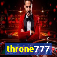 throne777