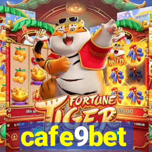 cafe9bet