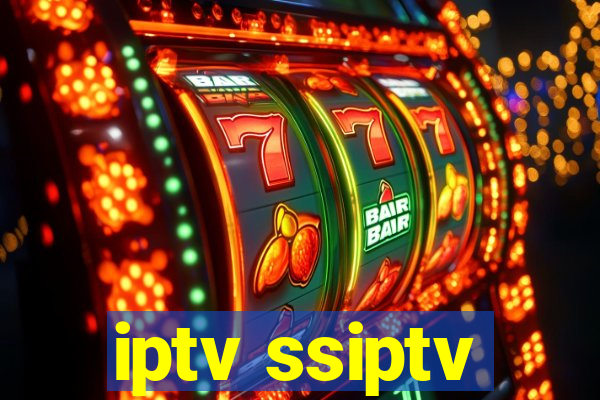 iptv ssiptv