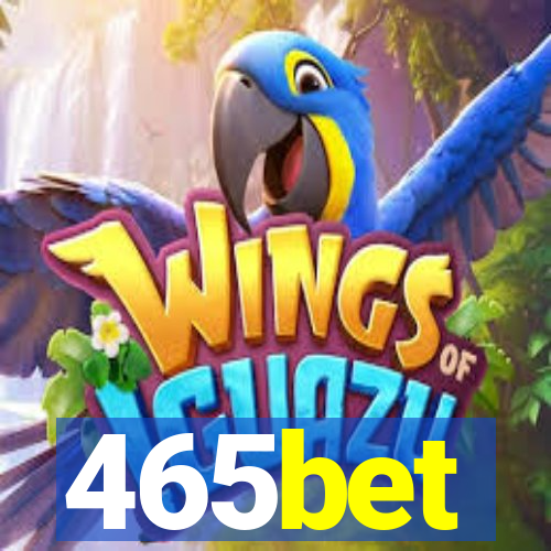 465bet