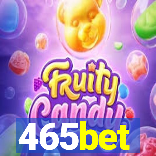 465bet