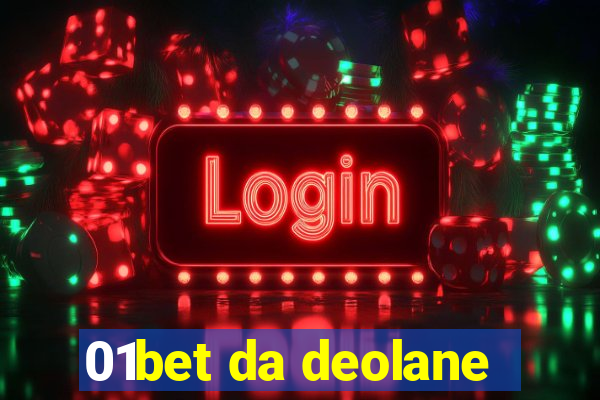 01bet da deolane