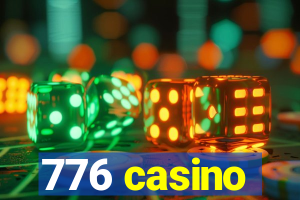 776 casino