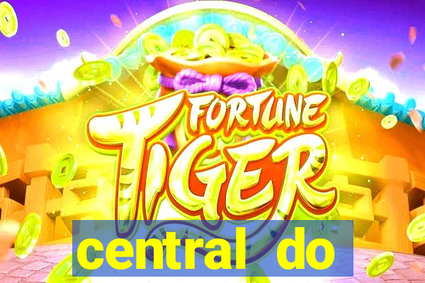 central do parabrisa betim