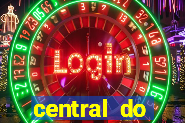 central do parabrisa betim