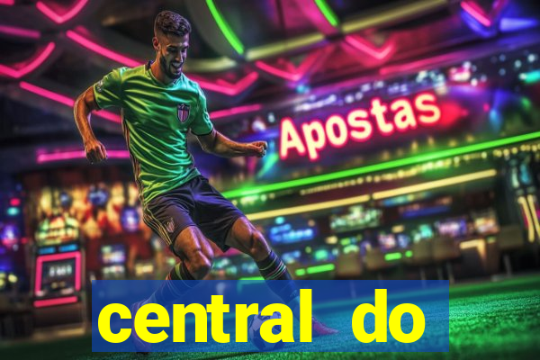 central do parabrisa betim