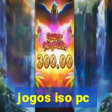 jogos iso pc