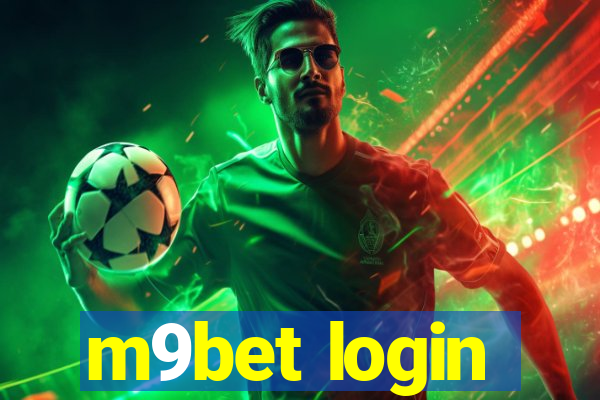 m9bet login