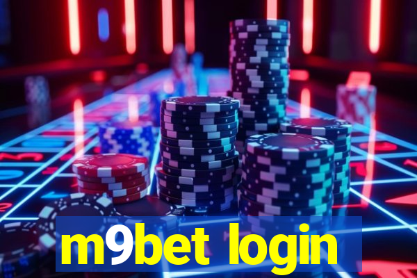 m9bet login