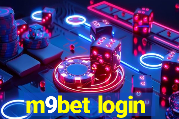 m9bet login