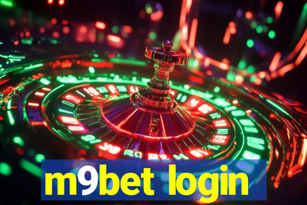 m9bet login