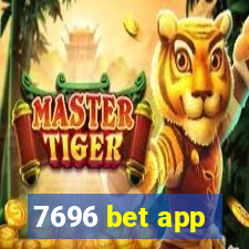 7696 bet app