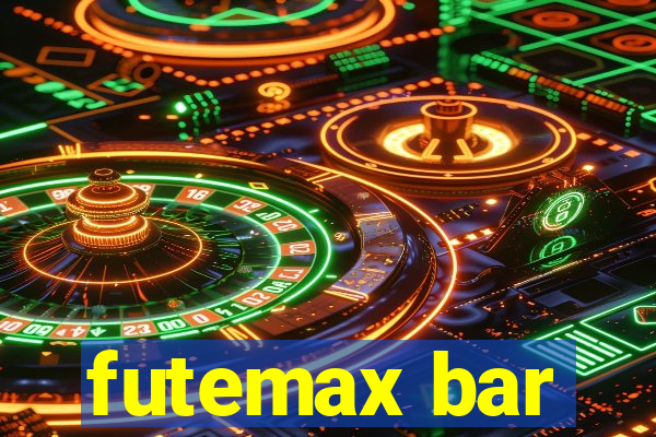 futemax bar