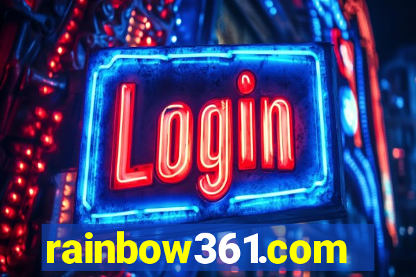 rainbow361.com