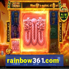 rainbow361.com