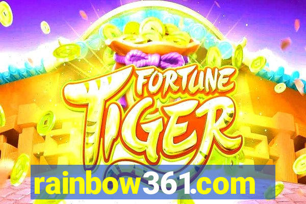 rainbow361.com