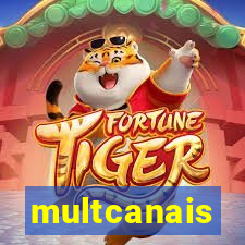 multcanais