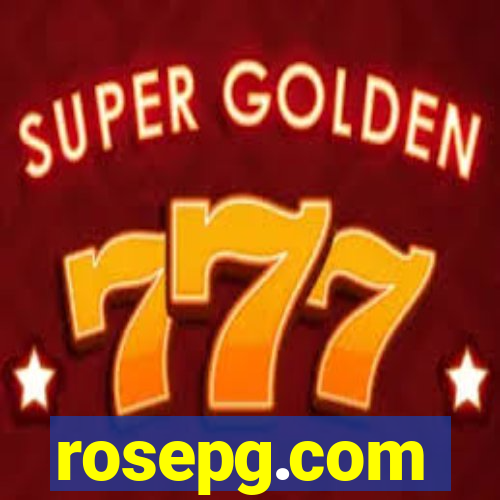 rosepg.com