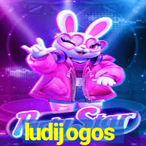 ludijogos