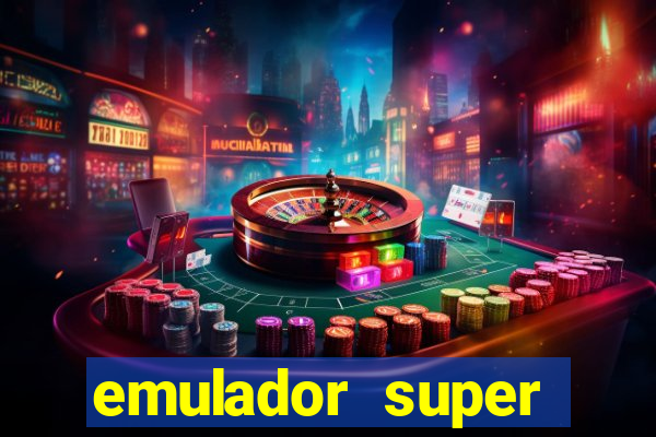 emulador super nintendo zsnes + 845 jogos (roms) download