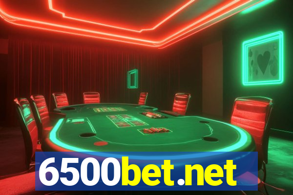 6500bet.net