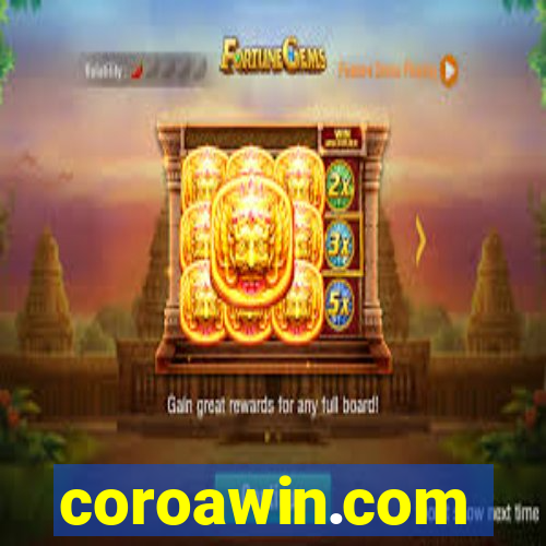 coroawin.com