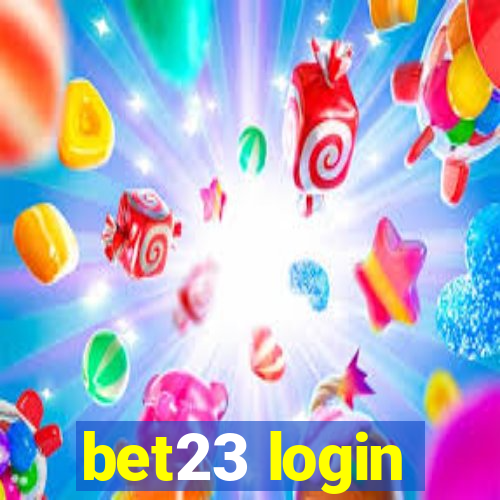 bet23 login