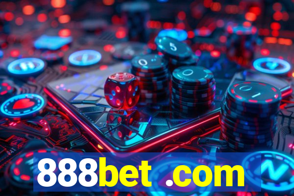 888bet .com