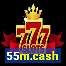 55m.cash