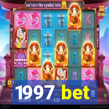 1997 bet